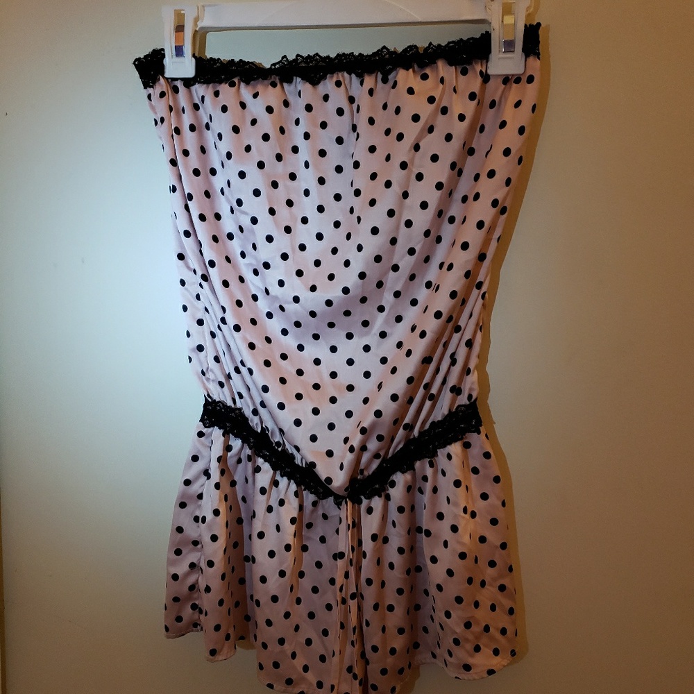 vintage inspired peice (not actually vintage)